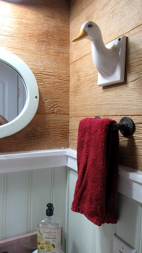 Cabins (United States of America, Dripping Springs, Texas)