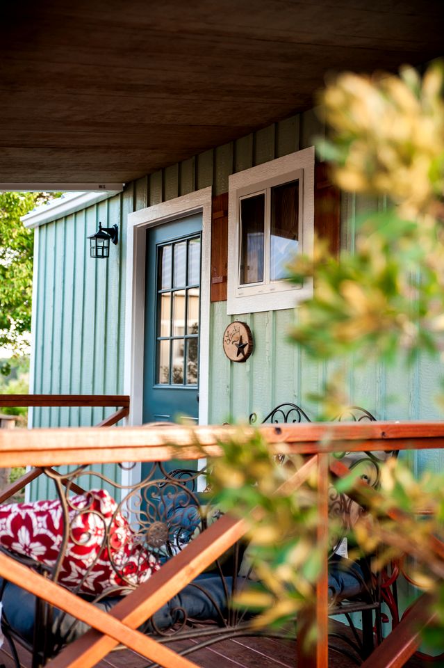 Fantastic Texas Hill Country Cabin for Weekend Getaways in Texas