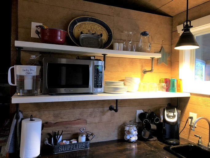 Cabins (United States of America, Dripping Springs, Texas)