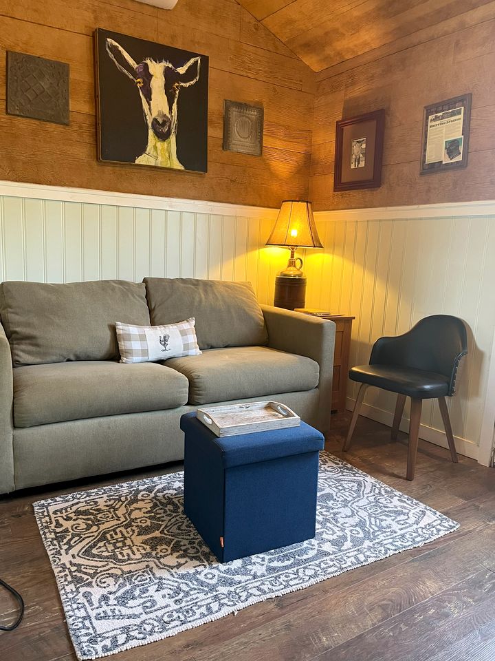 Fantastic Texas Hill Country Cabin for Weekend Getaways in Texas