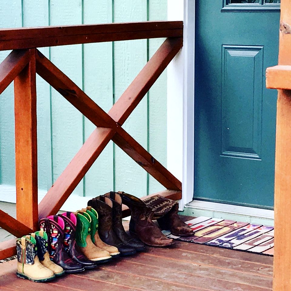 Fantastic Texas Hill Country Cabin for Weekend Getaways in Texas