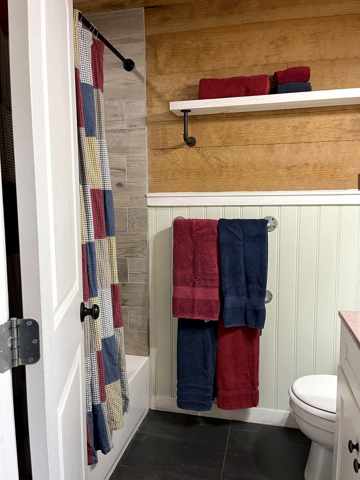 Fantastic Texas Hill Country Cabin for Weekend Getaways in Texas