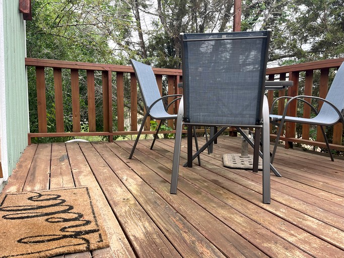 Cabins (United States of America, Dripping Springs, Texas)