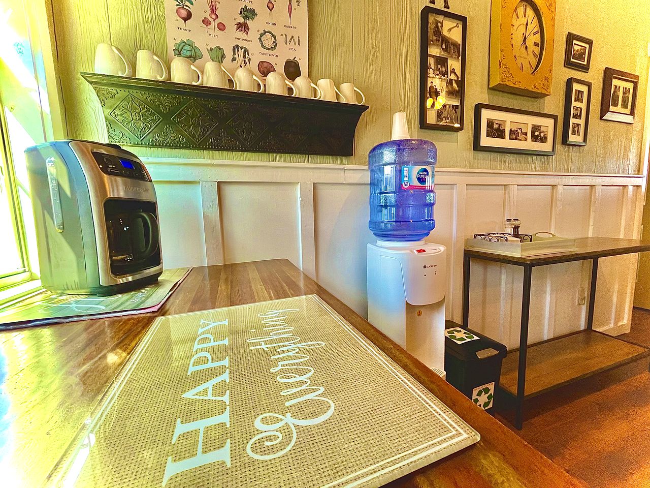 Beautiful and Spacious Texas Hill Country Cabin for Family Vacations in Texas