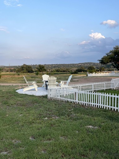 Cottages (United States of America, Dripping Springs, Texas)