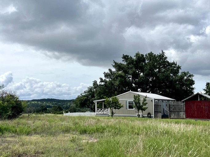 Cottages (United States of America, Dripping Springs, Texas)