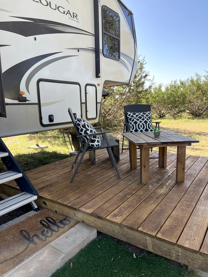 Cozy Texas Hill Country Rental for Romantic Getaways in Texas