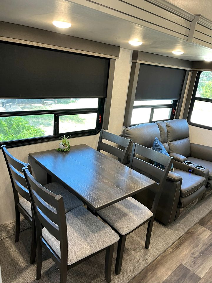 Cozy Texas Hill Country Rental for Romantic Getaways in Texas