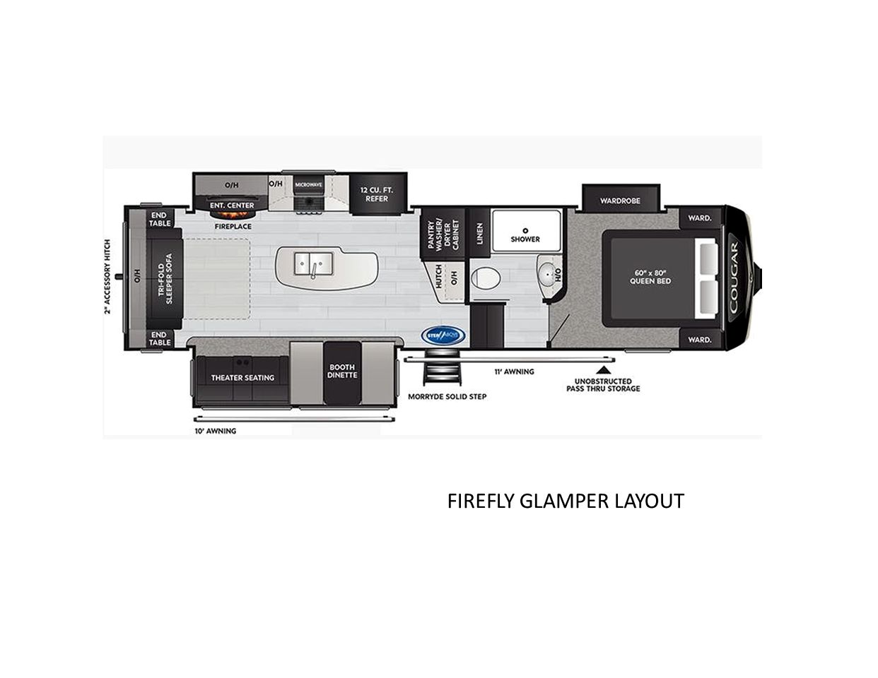 Cozy Texas Hill Country Rental for Romantic Getaways in Texas