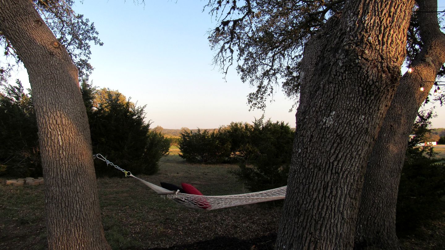 Cozy Texas Hill Country Rental for Romantic Getaways in Texas