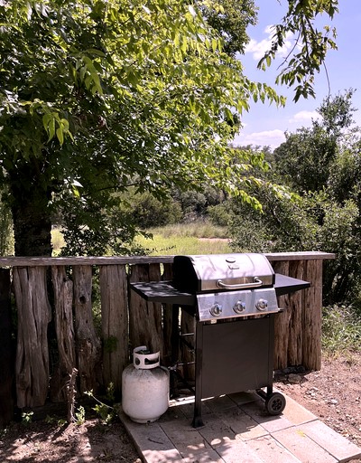 Cottages (United States of America, Dripping Springs, Texas)
