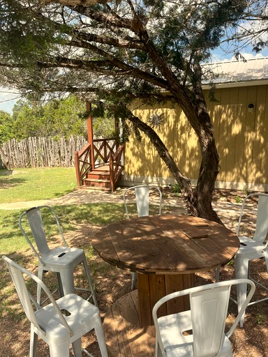 Cottages (United States of America, Dripping Springs, Texas)