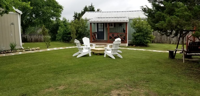 Cottages (United States of America, Dripping Springs, Texas)