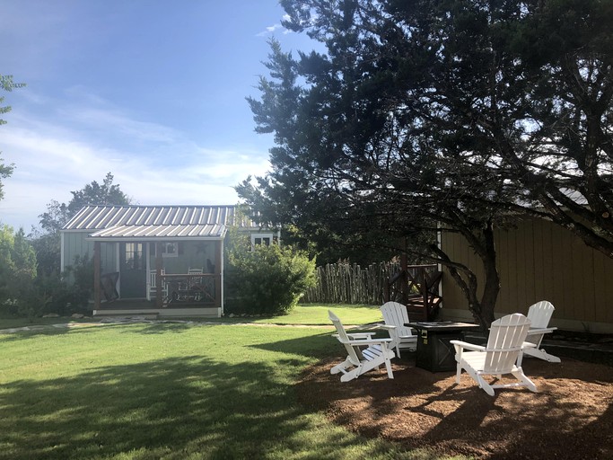 Cabins (United States of America, Dripping Springs, Texas)