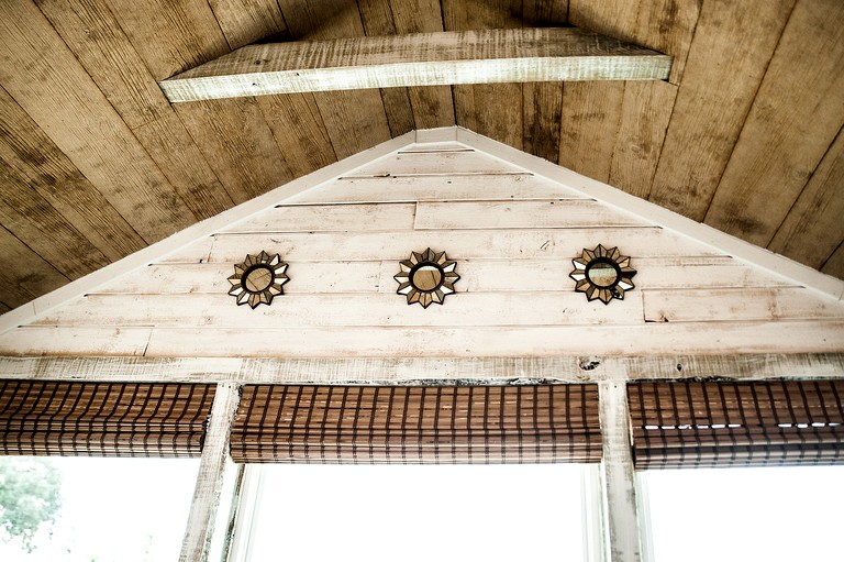 Tree Houses (United States of America, Dripping Springs, Texas)