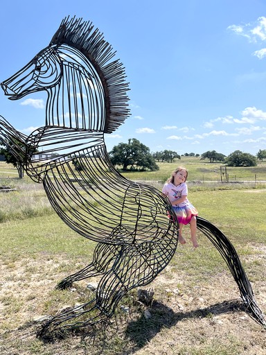 Tree Houses (United States of America, Dripping Springs, Texas)