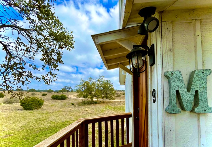 Tree Houses (United States of America, Dripping Springs, Texas)