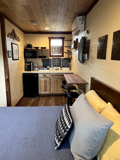 Tree Houses (United States of America, Dripping Springs, Texas)