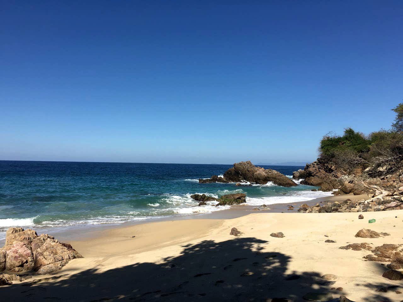 EcoFriendly Los Chonchos, Mexico Glamping Hub