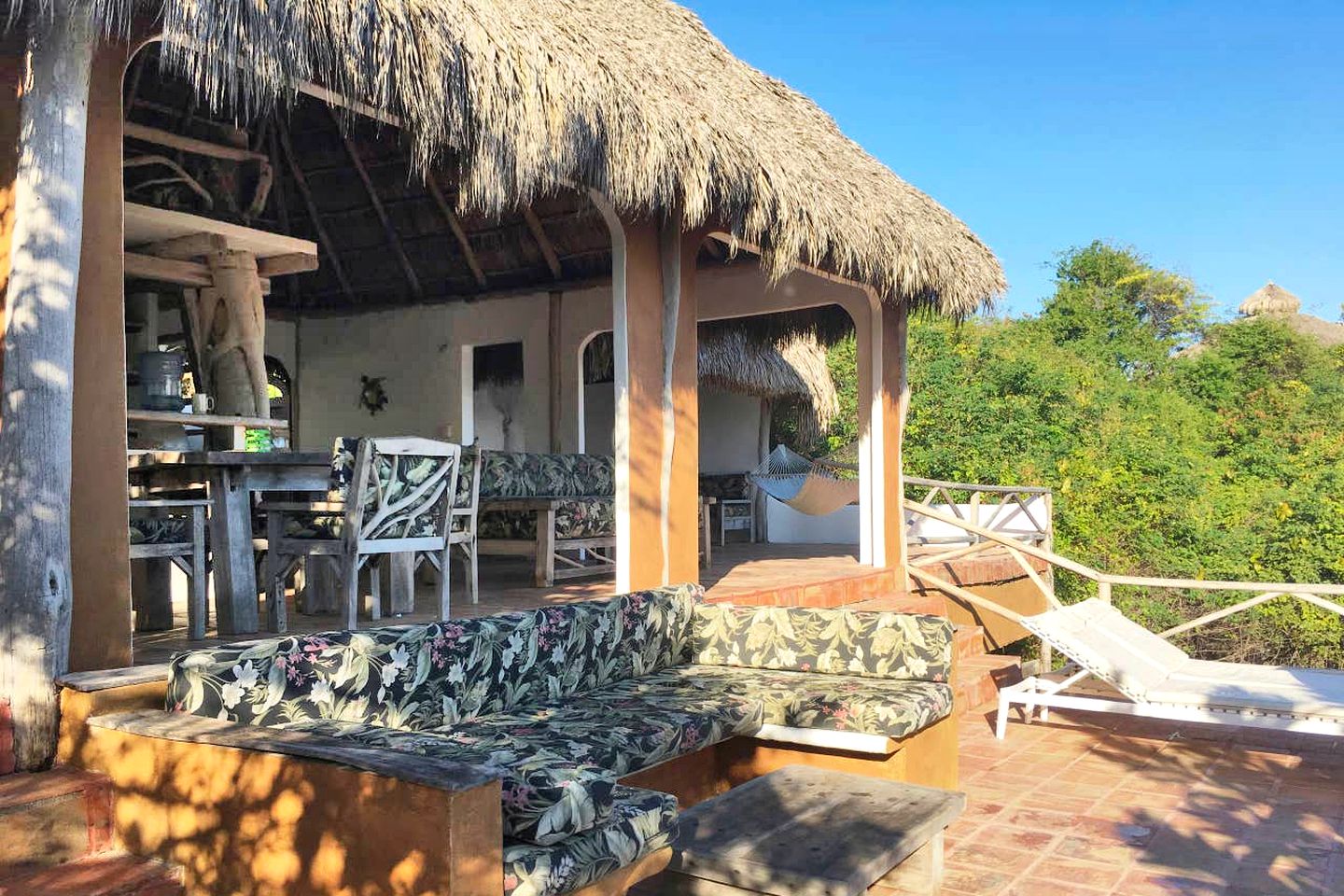 EcoFriendly Los Chonchos, Mexico Glamping Hub