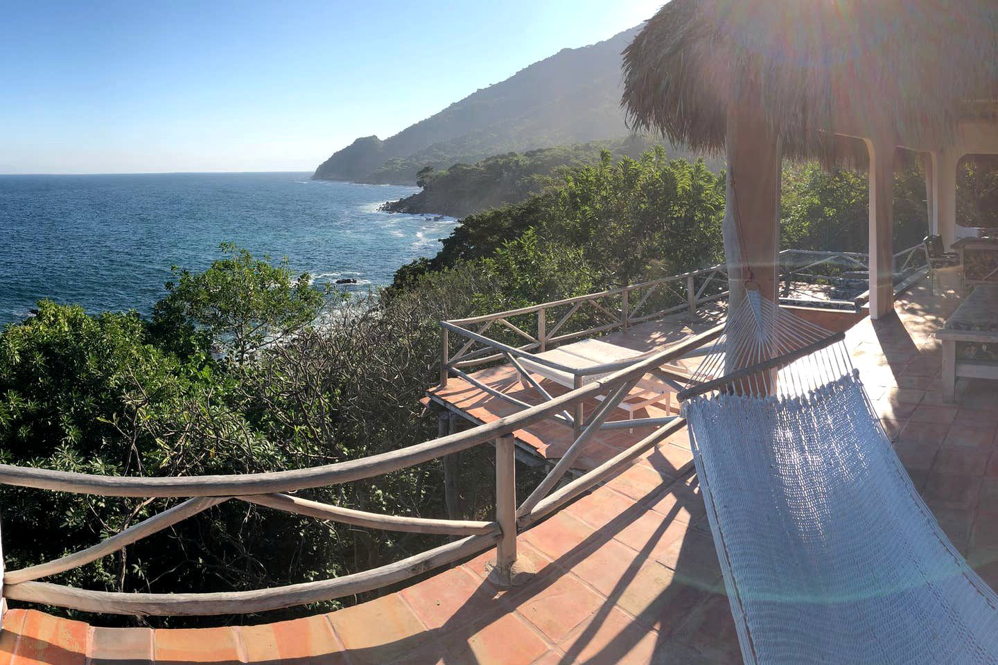 EcoFriendly Los Chonchos, Mexico Glamping Hub