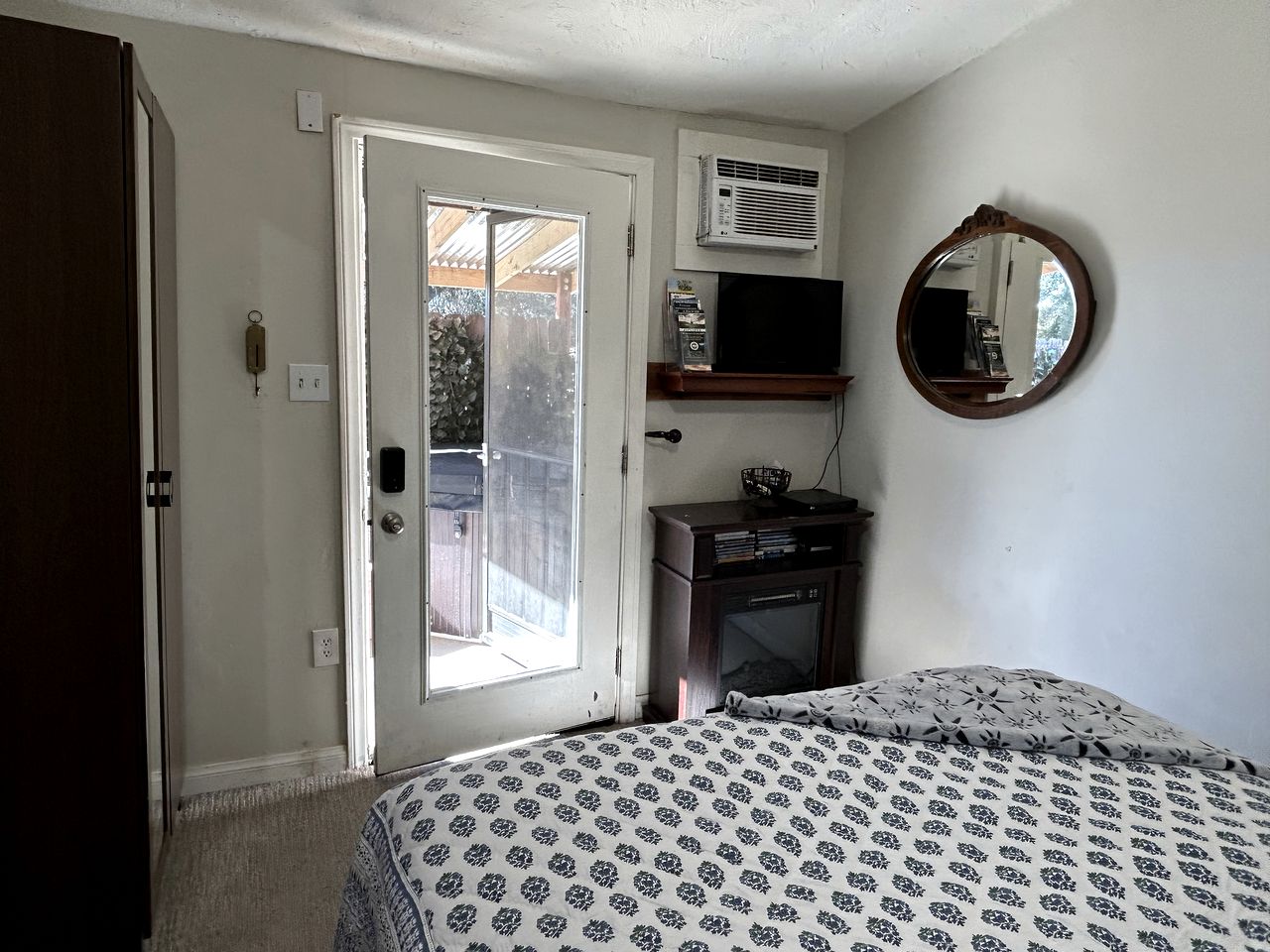 Charming Warner Springs Accommodation Ideal for a Romantic Getaway in California