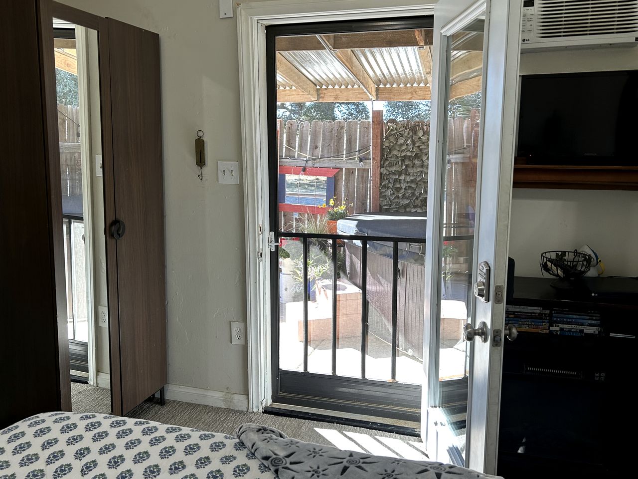 Charming Warner Springs Accommodation Ideal for a Romantic Getaway in California