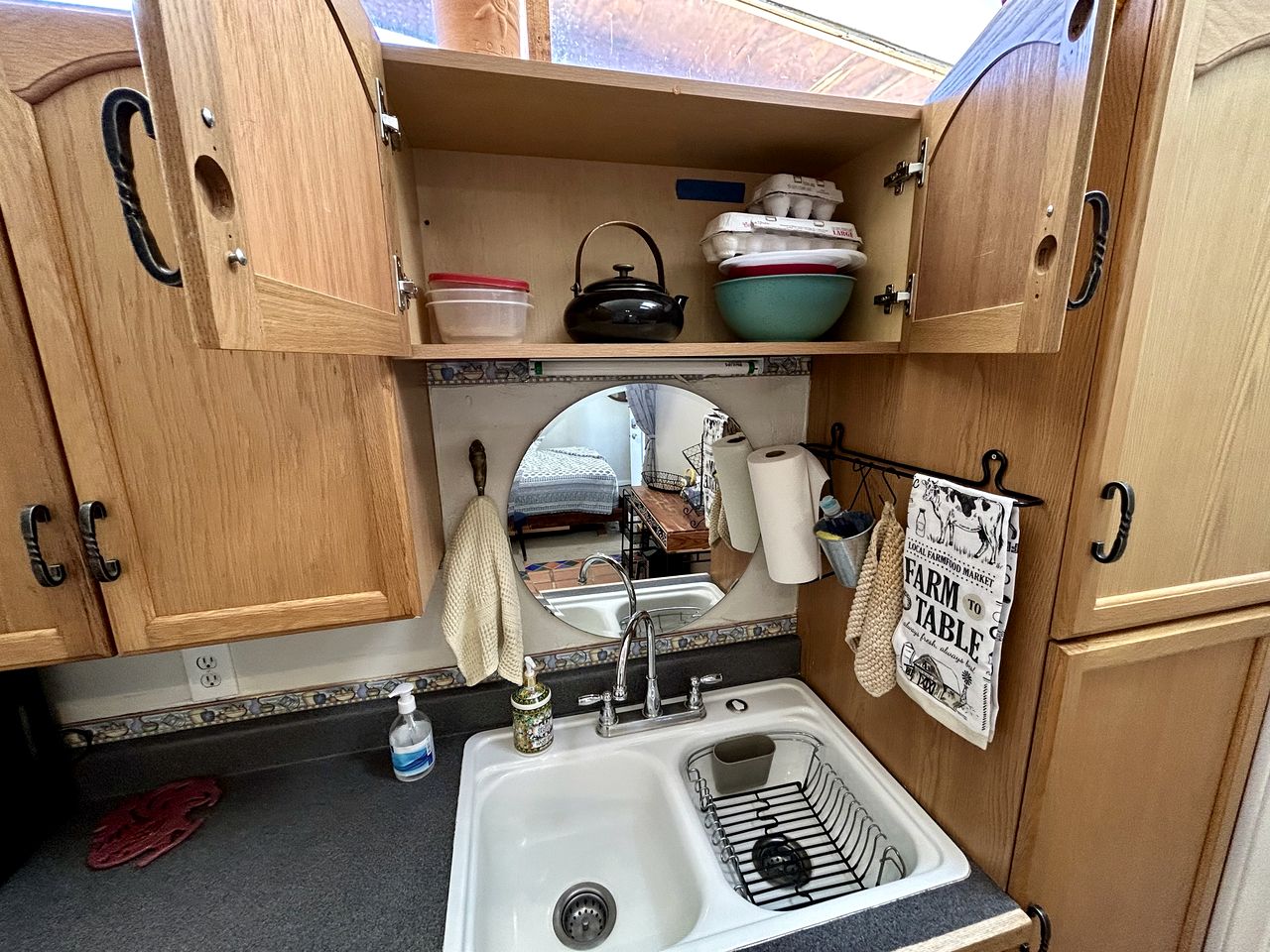 Charming Warner Springs Accommodation Ideal for a Romantic Getaway in California