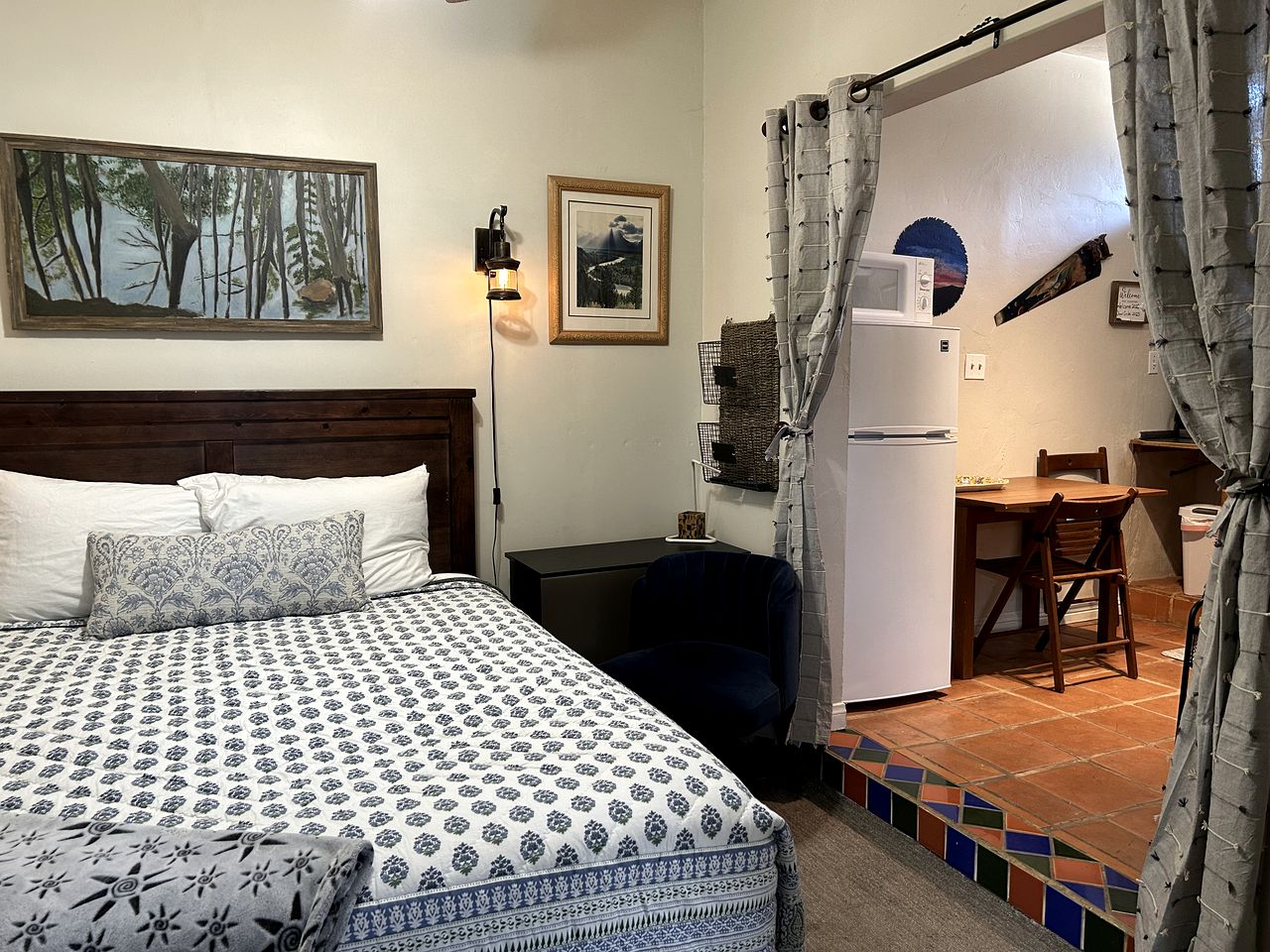 Charming Warner Springs Accommodation Ideal for a Romantic Getaway in California