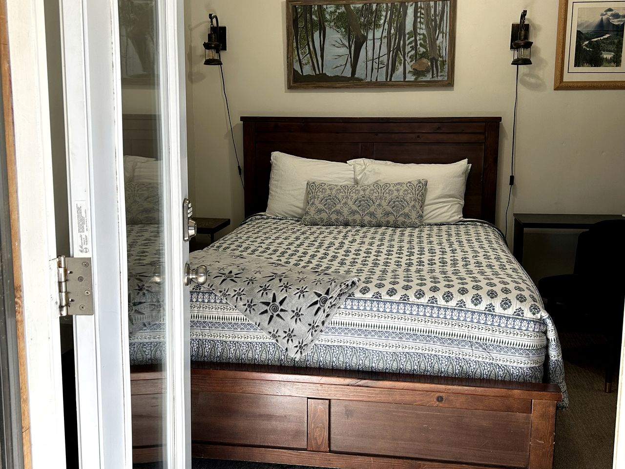 Charming Warner Springs Accommodation Ideal for a Romantic Getaway in California