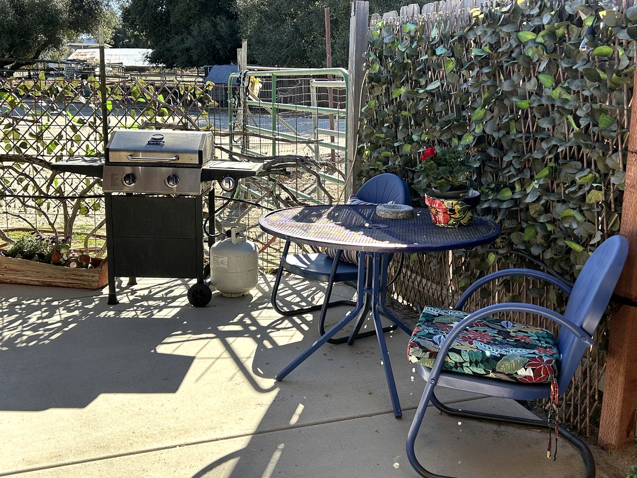 Charming Warner Springs Accommodation Ideal for a Romantic Getaway in California