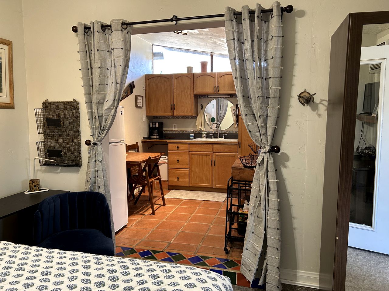 Charming Warner Springs Accommodation Ideal for a Romantic Getaway in California