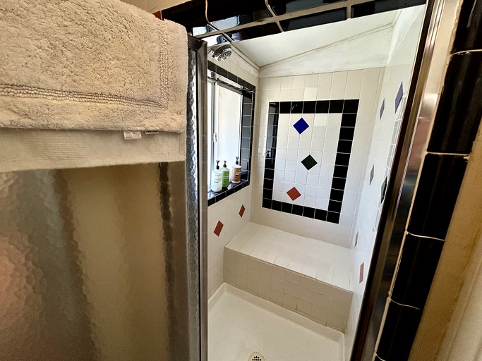 Barns (United States of America, Warner Springs, California)