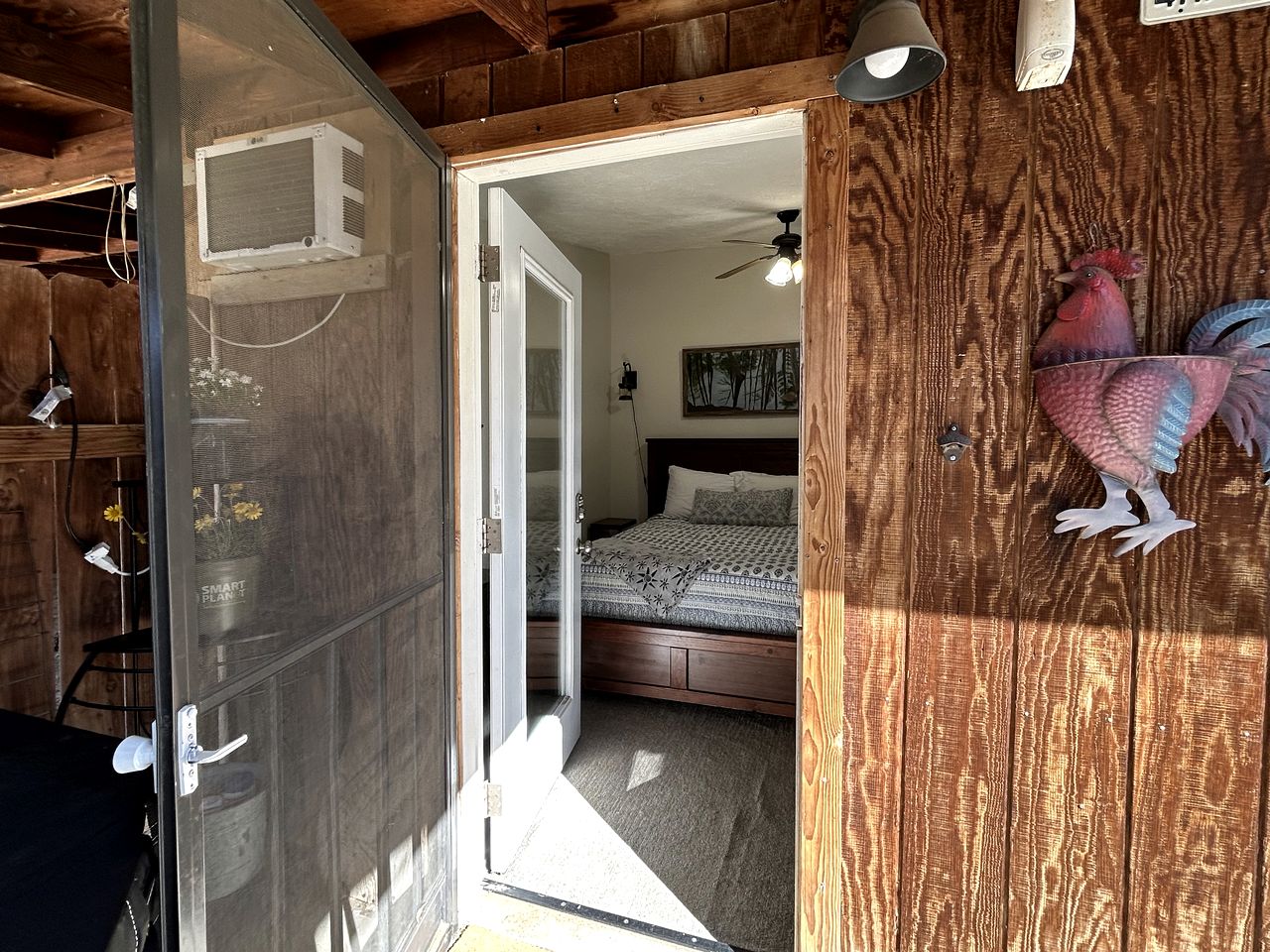 Charming Warner Springs Accommodation Ideal for a Romantic Getaway in California