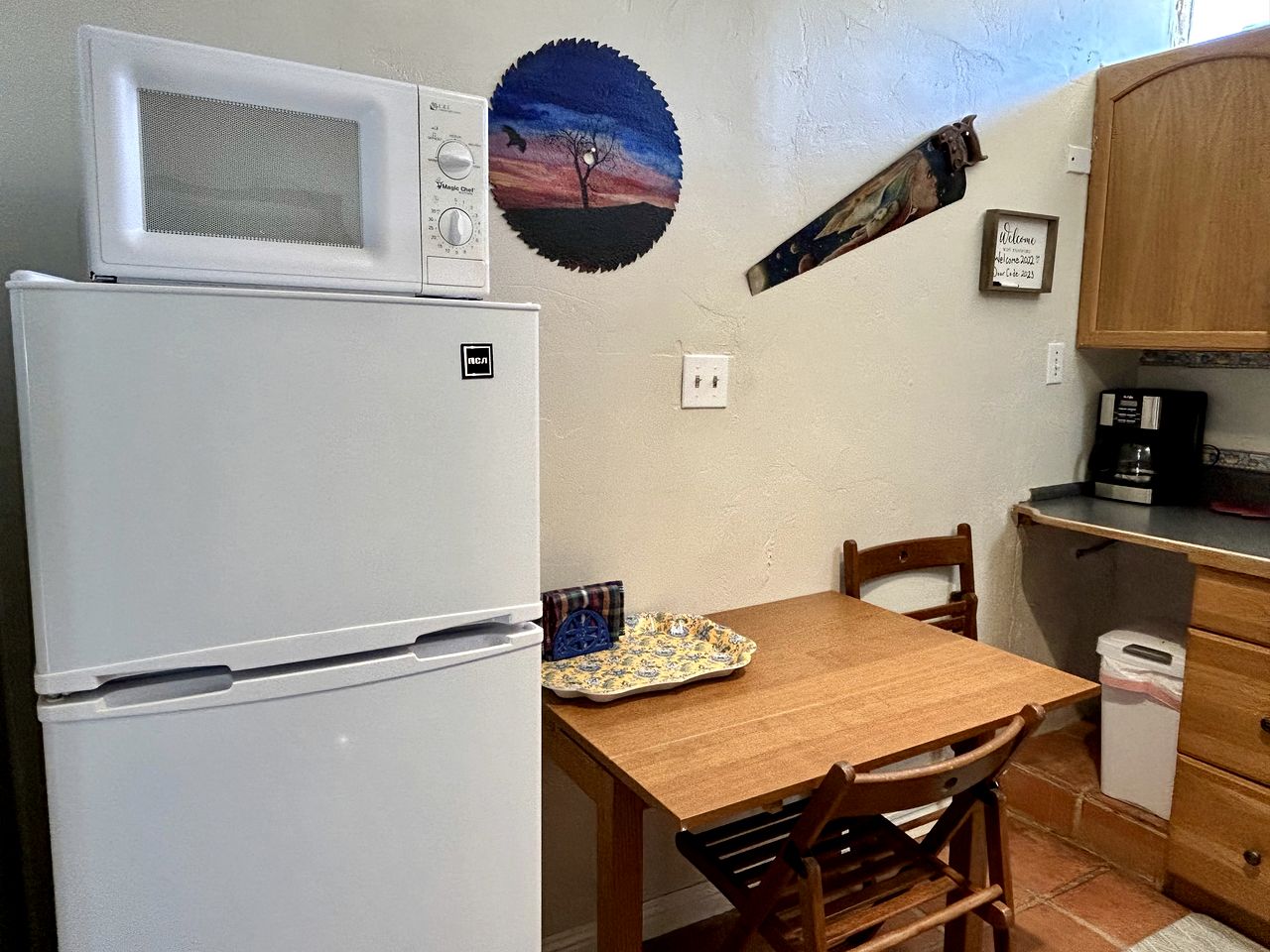 Charming Warner Springs Accommodation Ideal for a Romantic Getaway in California