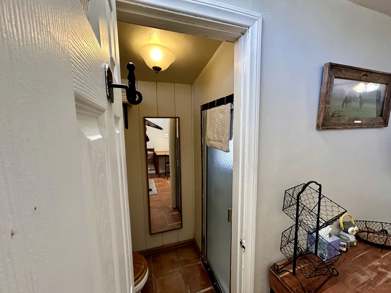 Charming Warner Springs Accommodation Ideal for a Romantic Getaway in California