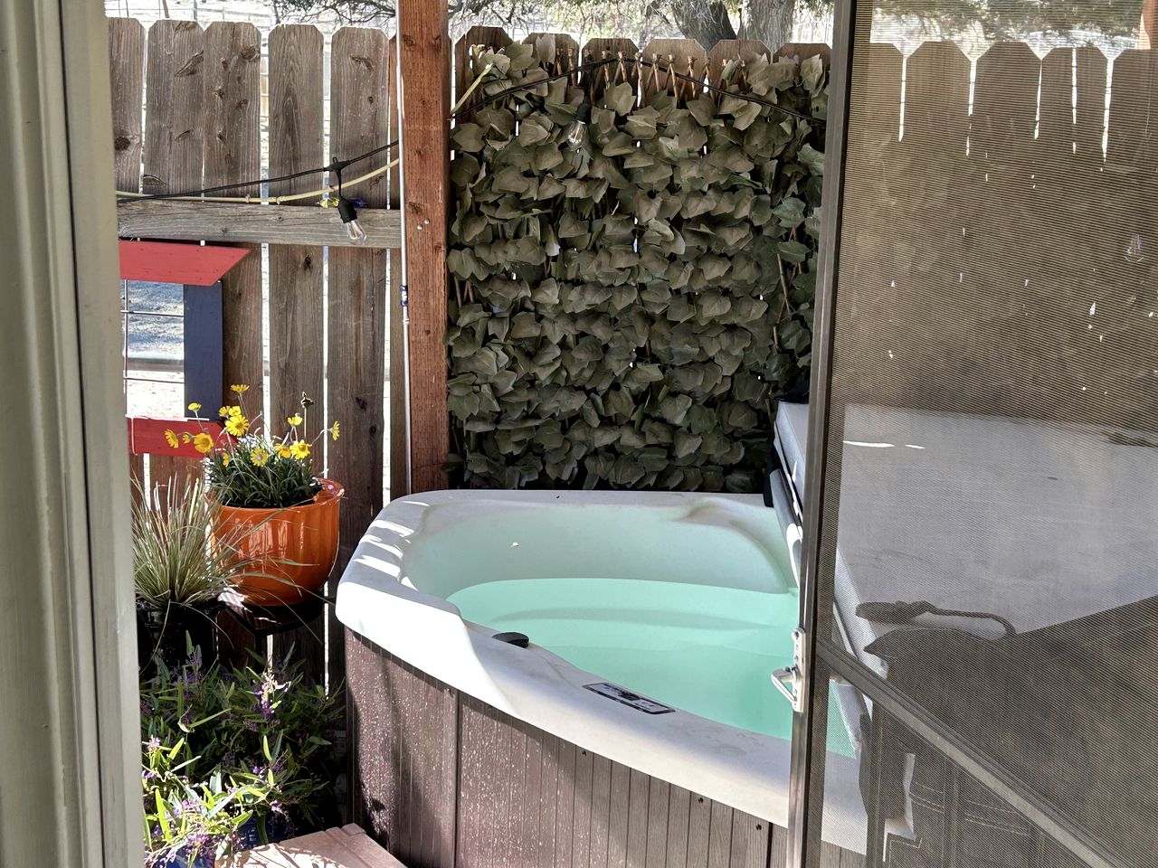 Charming Warner Springs Accommodation Ideal for a Romantic Getaway in California