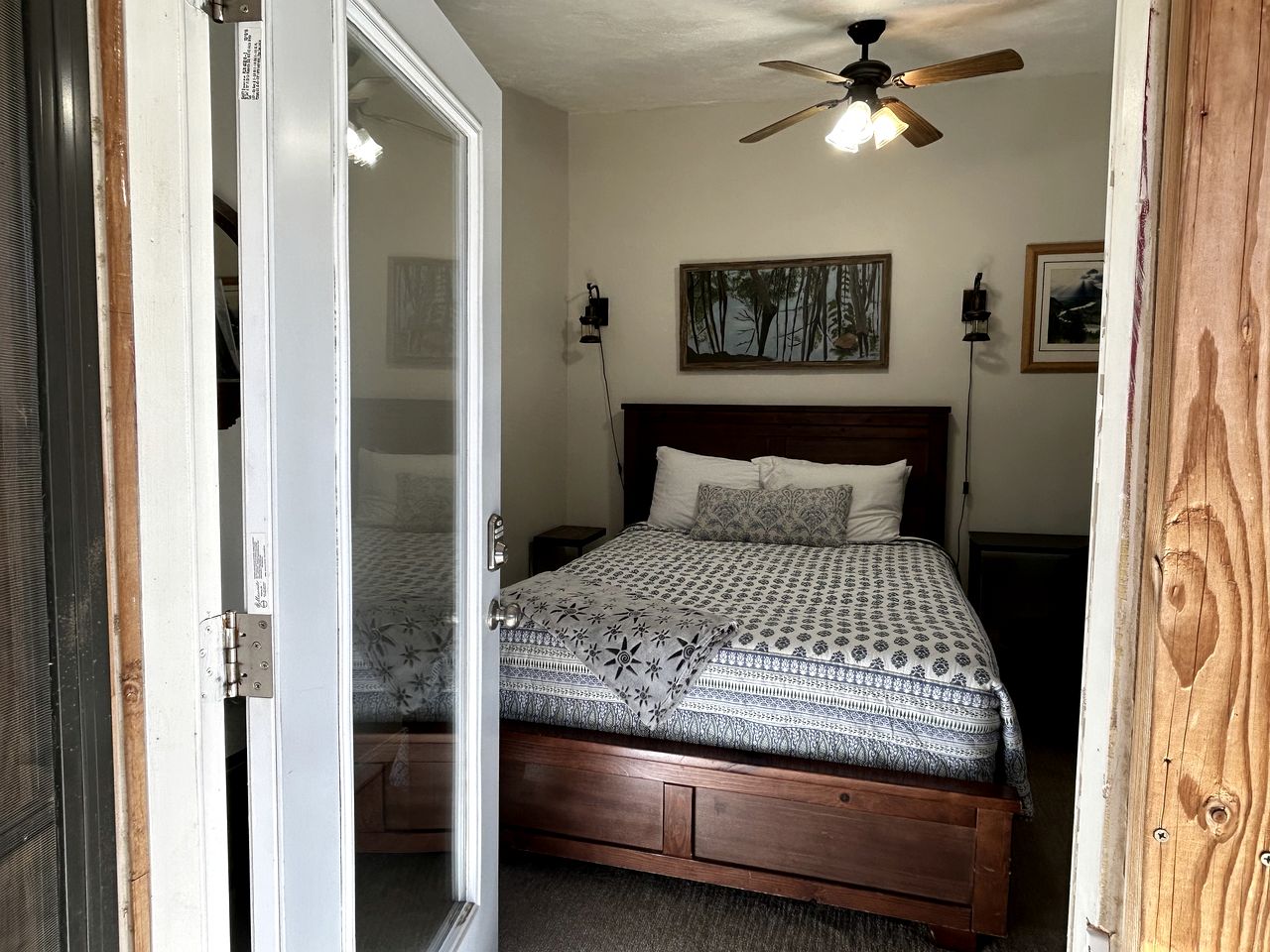 Charming Warner Springs Accommodation Ideal for a Romantic Getaway in California