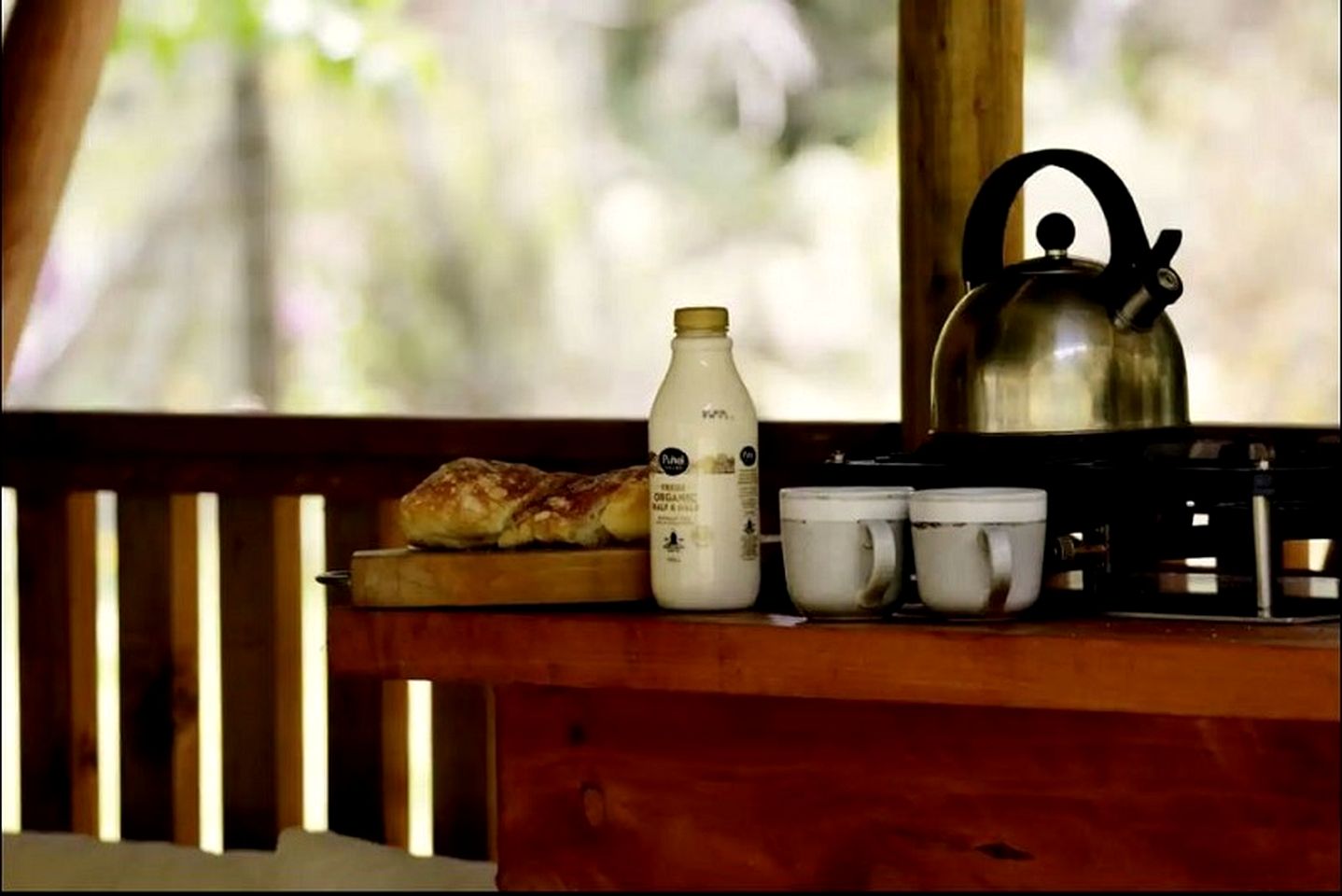 Gorgeous Rotorua Accommodation Perfect for Luxury Glamping, North Island