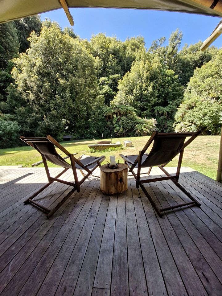 Gorgeous Rotorua Accommodation Perfect for Luxury Glamping, North Island