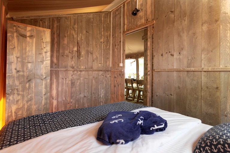 Tented Cabins (Croatia, Klimno, Primorje-Gorski Kotar)