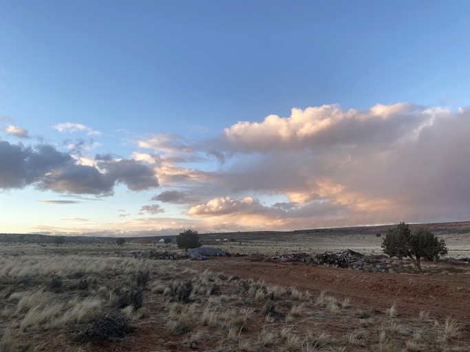Containers (United States of America, Page, Arizona)
