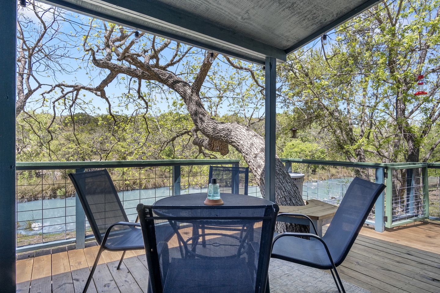 Fabulous Bandera Accommodation with a Hot Tub Ideal for Romantic Getaways near San Antonio