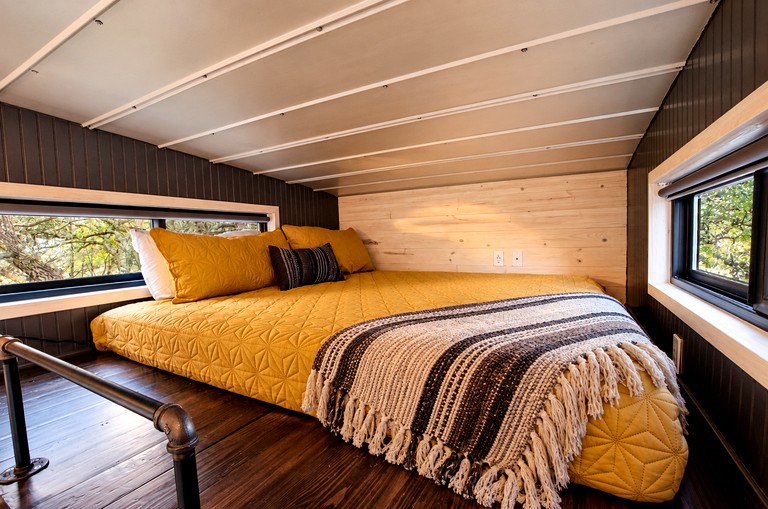 Tiny Houses (United States of America, Wimberley, Texas)