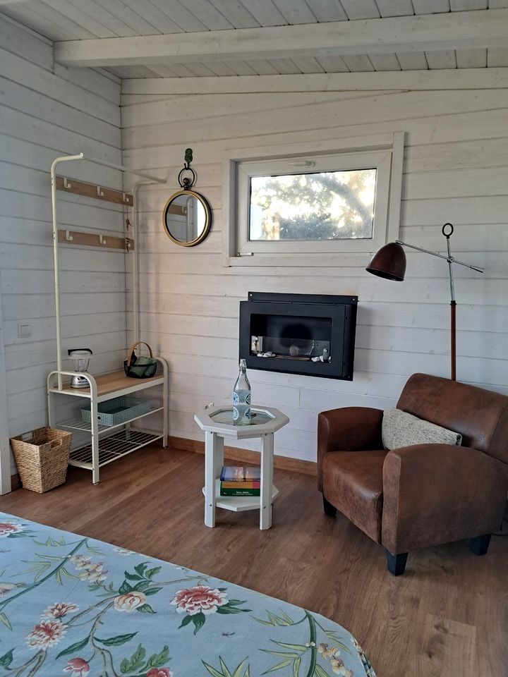 Stylish Getaway near Tarragona for Glamping in Spain