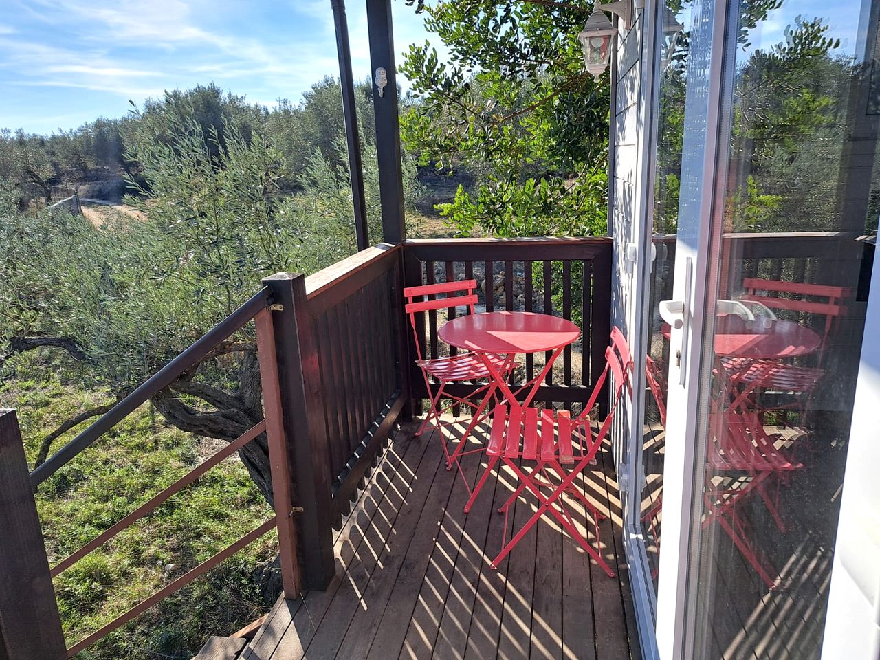 Stylish Getaway near Tarragona for Glamping in Spain