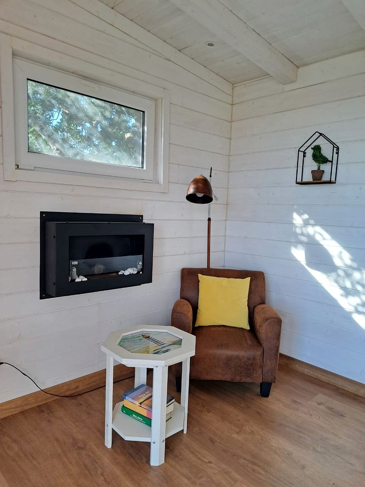 Stylish Getaway near Tarragona for Glamping in Spain