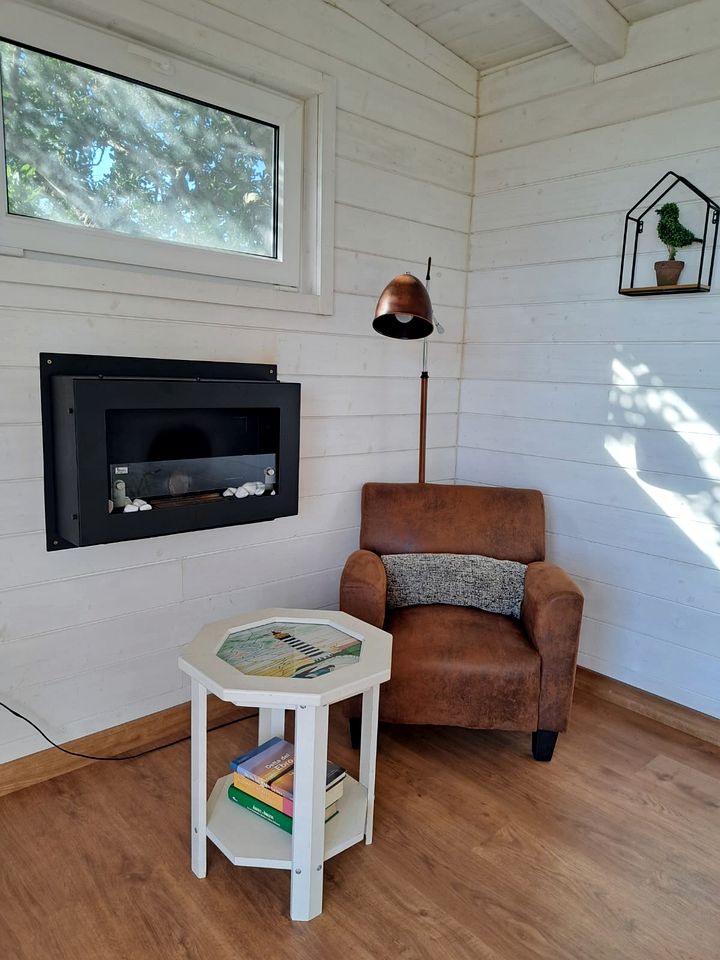 Stylish Getaway near Tarragona for Glamping in Spain