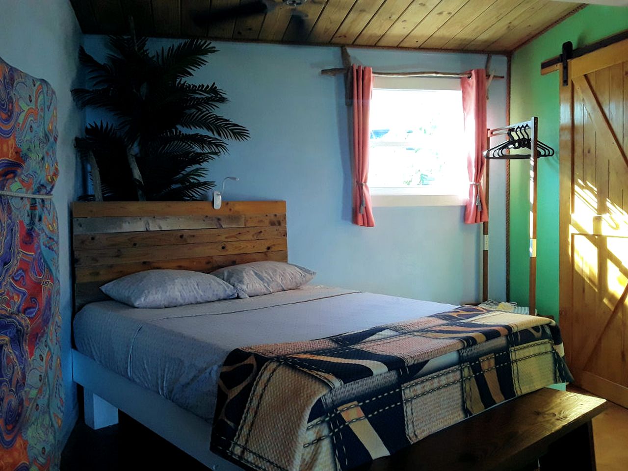 Serene Beach Rental on Long Island for Tropical Getaways in The Bahamas