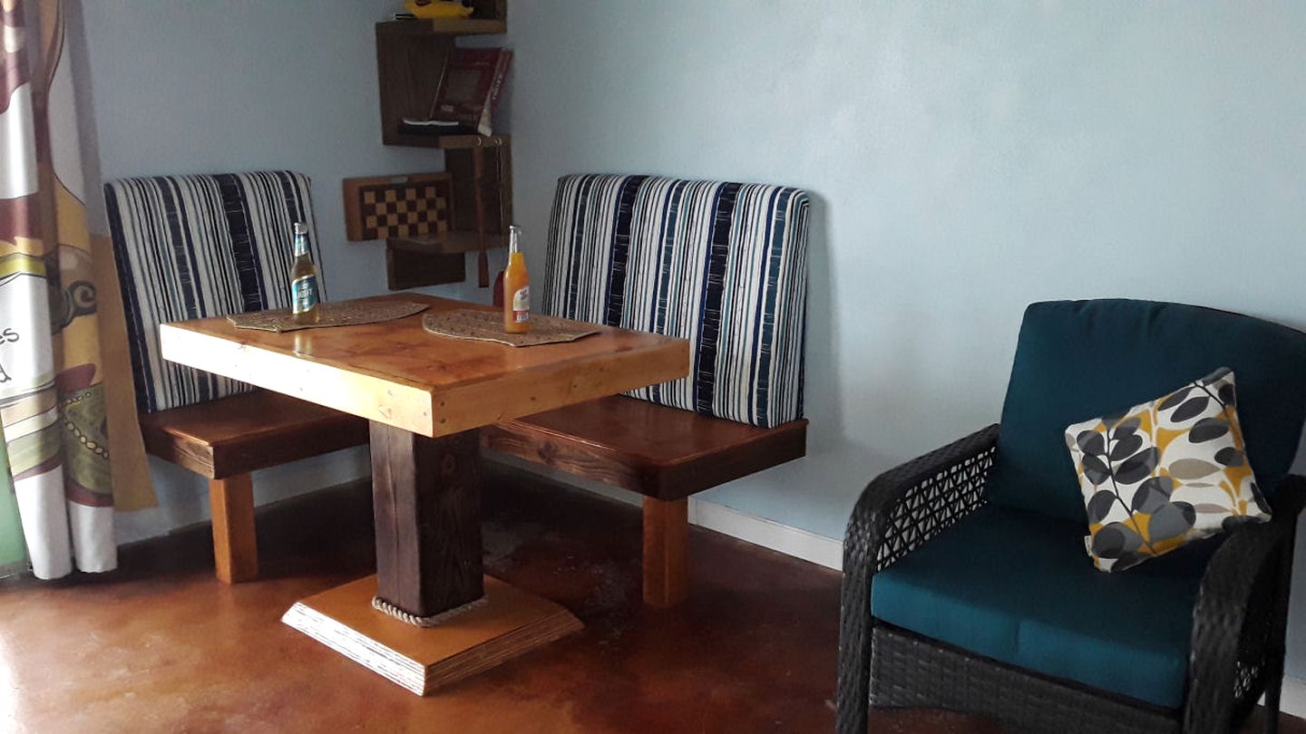 Serene Beach Rental on Long Island for Tropical Getaways in The Bahamas